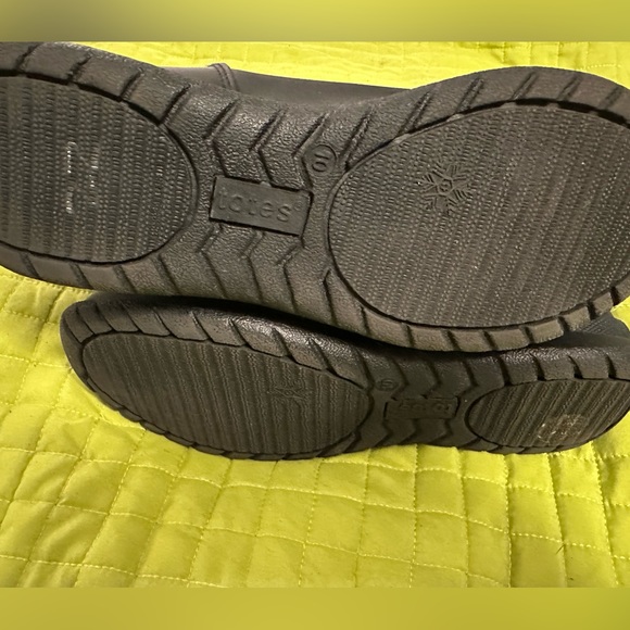 Tote Inclement Weather Boots - Picture 6 of 10